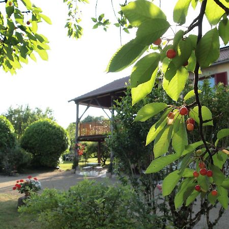 Hôtel Les Jardins de Lily à Saint-Léonard-de-Noblat Extérieur photo